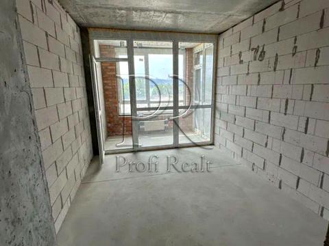 квартира за адресою Київ, Дніпровська набережна вул., 15-Є