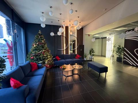 квартира за адресою Київ, Дніпровська набережна вул., 15-Є