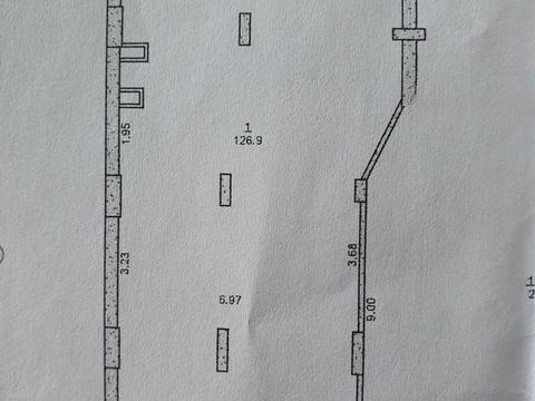 комерційна за адресою Торговиця вул., (Будинок)