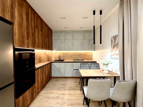 квартира за адресою Малоголосківська вул., (Будинок 1)