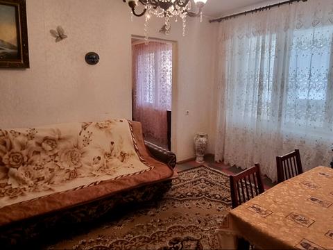 квартира по адресу Глинки ул., 6-А