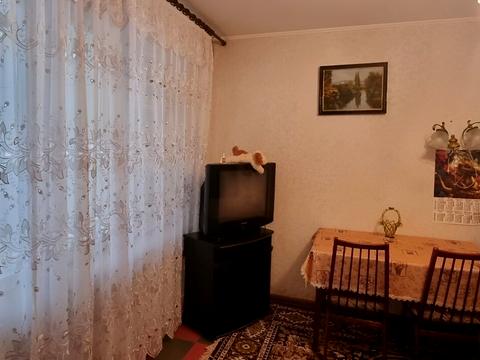 квартира по адресу Глинки ул., 6-А