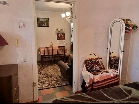 квартира по адресу Глинки ул., 6-А