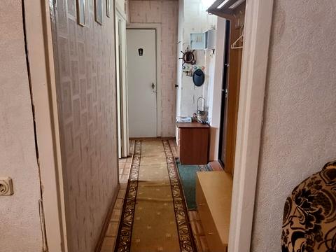 квартира по адресу Глинки ул., 6-А