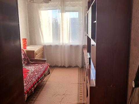 квартира по адресу Глинки ул., 6-А