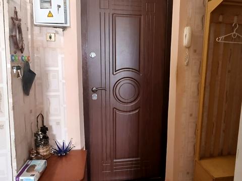 квартира по адресу Глинки ул., 6-А