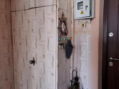 квартира по адресу Глинки ул., 6-А