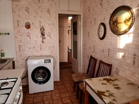 квартира по адресу Глинки ул., 6-А