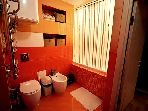 квартира по адресу Ереванская ул., 8-А