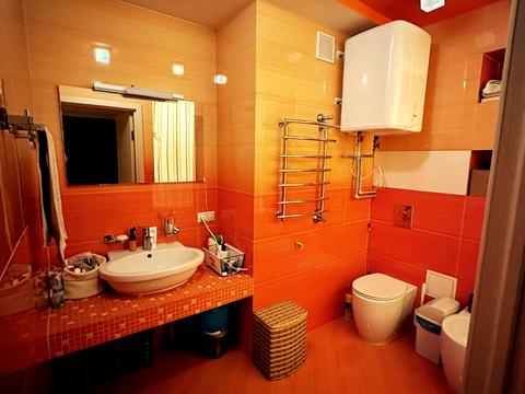 квартира по адресу Ереванская ул., 8-А