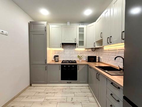 квартира по адресу Тараса Шевченко ул., 60/16