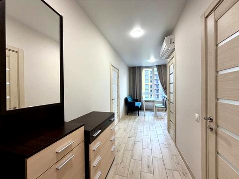 квартира по адресу Тараса Шевченко ул., 60/16