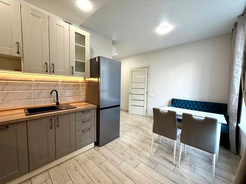 квартира по адресу Тараса Шевченко ул., 60/16