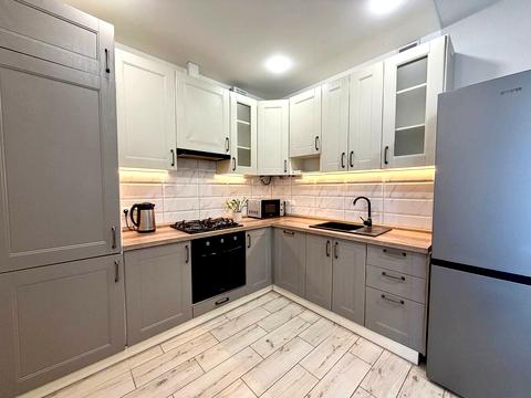 квартира по адресу Тараса Шевченко ул., 60/16