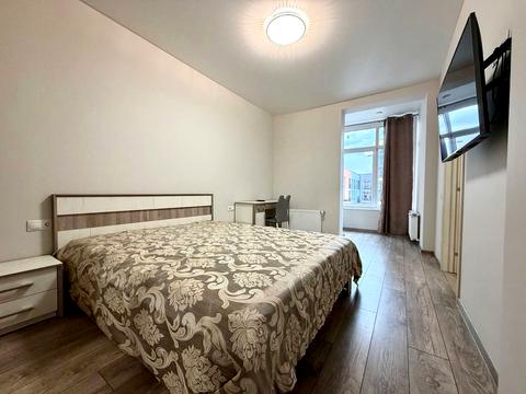 квартира по адресу Тараса Шевченко ул., 60/16