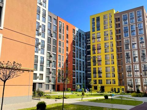 квартира по адресу Тараса Шевченко ул., 60/16