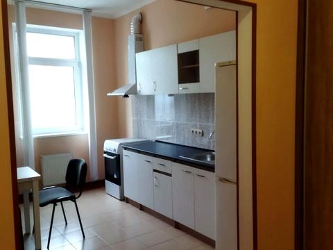 квартира за адресою Микільсько-Слобідська вул., 1-А