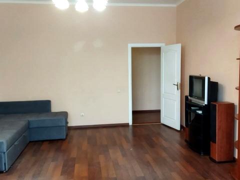 квартира за адресою Микільсько-Слобідська вул., 1-А