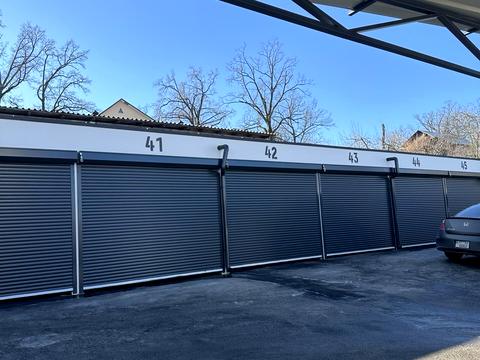 паркоместо по адресу Сковороди, 1/13