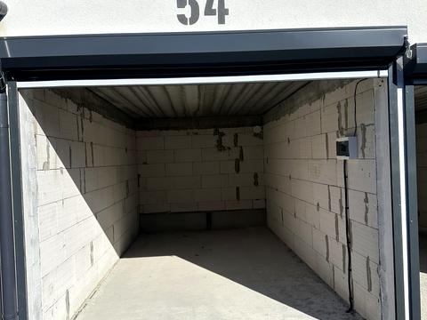 паркоместо по адресу Сковороди, 1/13