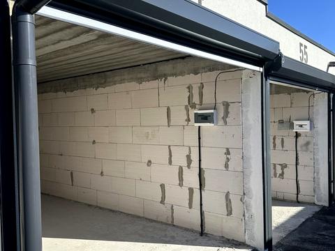 паркоместо по адресу Сковороди, 1/13