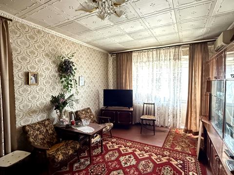 квартира за адресою Балтська дорога вул., 36