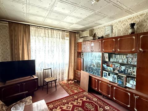 квартира за адресою Балтська дорога вул., 36