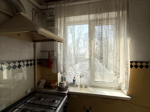 квартира за адресою Балтська дорога вул., 36