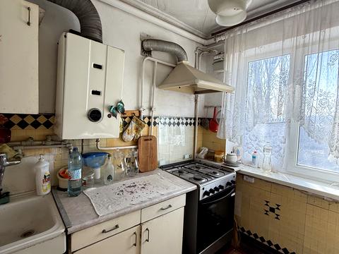 квартира за адресою Балтська дорога вул., 36