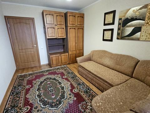 квартира по адресу Вольный пер., 4