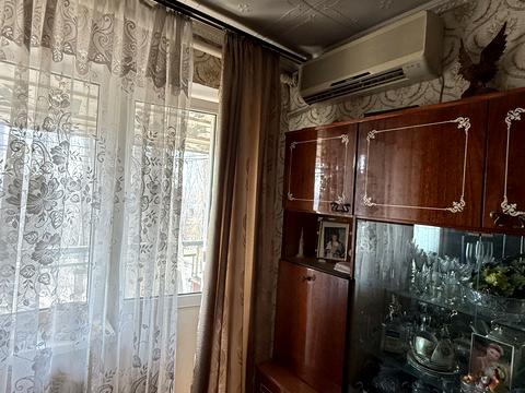 квартира за адресою Балтська дорога вул., 36