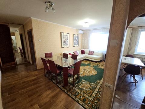 квартира по адресу Вольный пер., 4