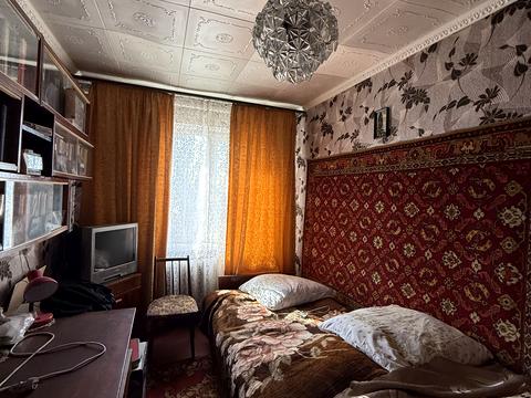 квартира за адресою Балтська дорога вул., 36