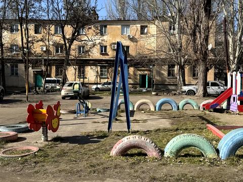 квартира за адресою Балтська дорога вул., 36