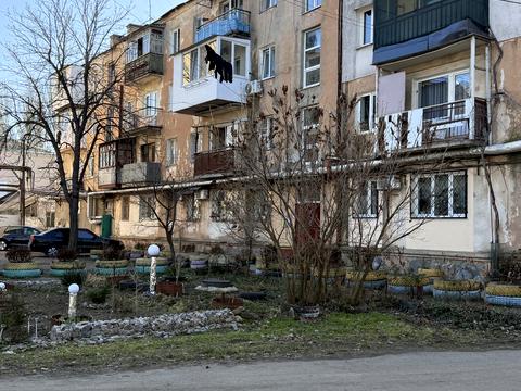 квартира за адресою Балтська дорога вул., 36