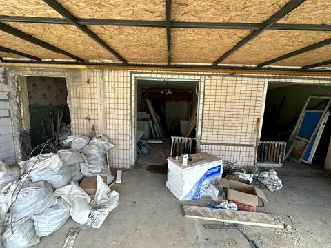 коммерческая по адресу Оболонский просп., 28