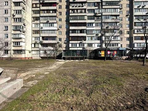 коммерческая по адресу Оболонский просп., 28