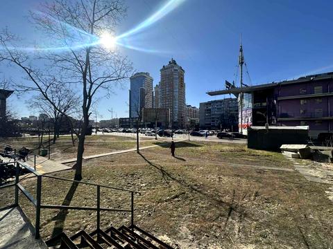 коммерческая по адресу Оболонский просп., 28