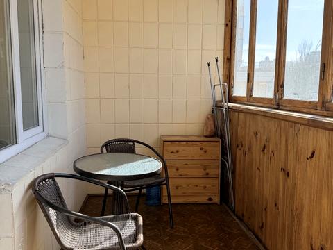 квартира за адресою Лесі Українки бульв., 7