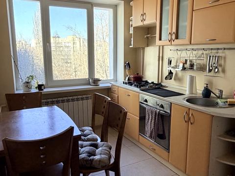 квартира по адресу Леси Украинки бульв., 7