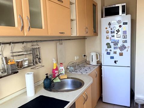 квартира за адресою Лесі Українки бульв., 7