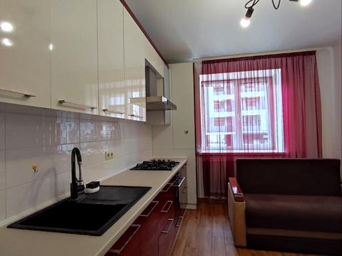 квартира по адресу Богдана Хмельницкого ул., 96