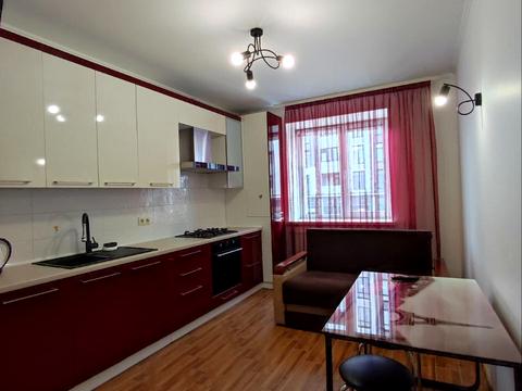 квартира по адресу Богдана Хмельницкого ул., 96