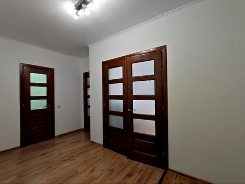 квартира по адресу Богдана Хмельницкого ул., 96