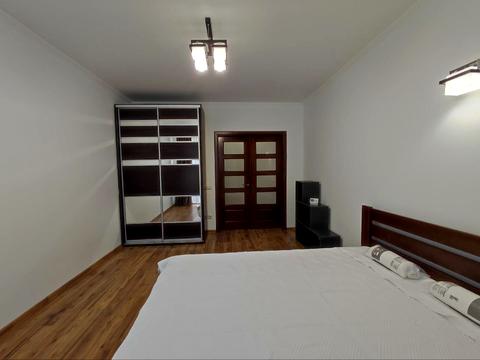 квартира по адресу Богдана Хмельницкого ул., 96