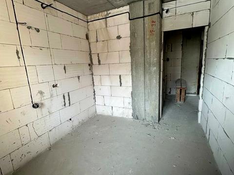 квартира за адресою Бориспільська вул., (Будинок)