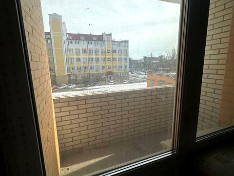 квартира за адресою Бориспільська вул., (Будинок)