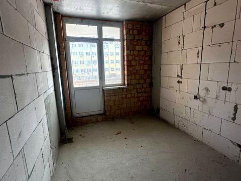 квартира за адресою Бориспільська вул., (Будинок)