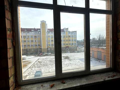 квартира за адресою Бориспільська вул., (Будинок)