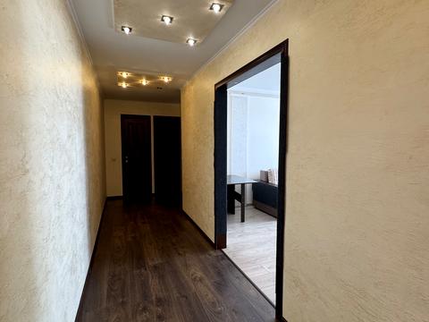 квартира за адресою Будного вул., 20-Б